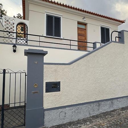 הוילה Casa Santiago II Funchal מראה חיצוני תמונה