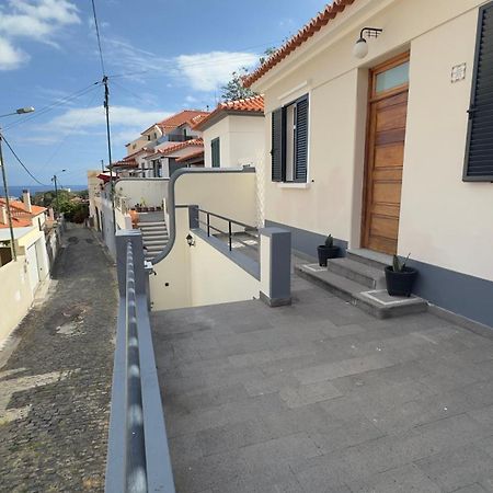 הוילה Casa Santiago II Funchal מראה חיצוני תמונה