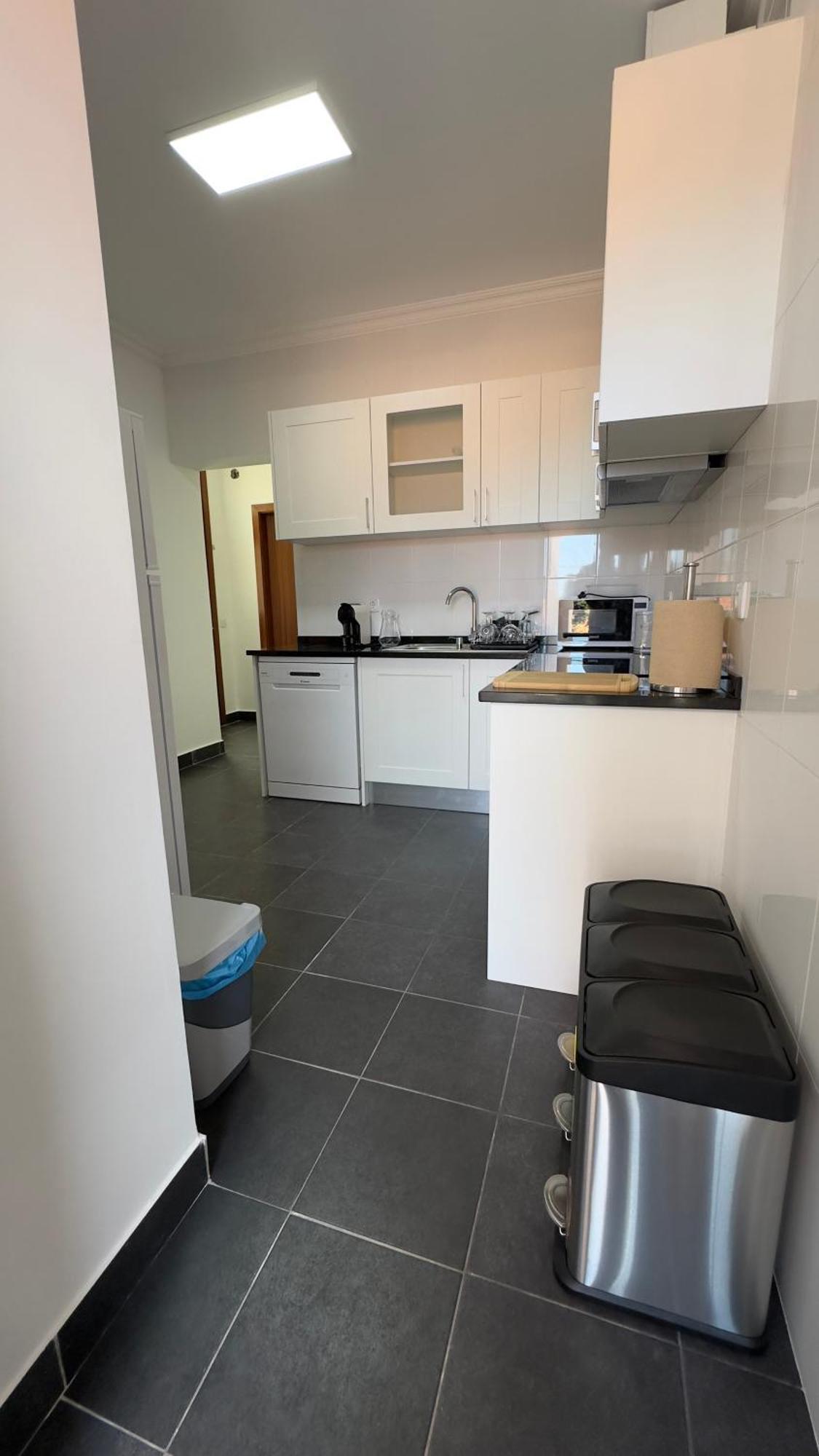 הוילה Casa Santiago II Funchal מראה חיצוני תמונה