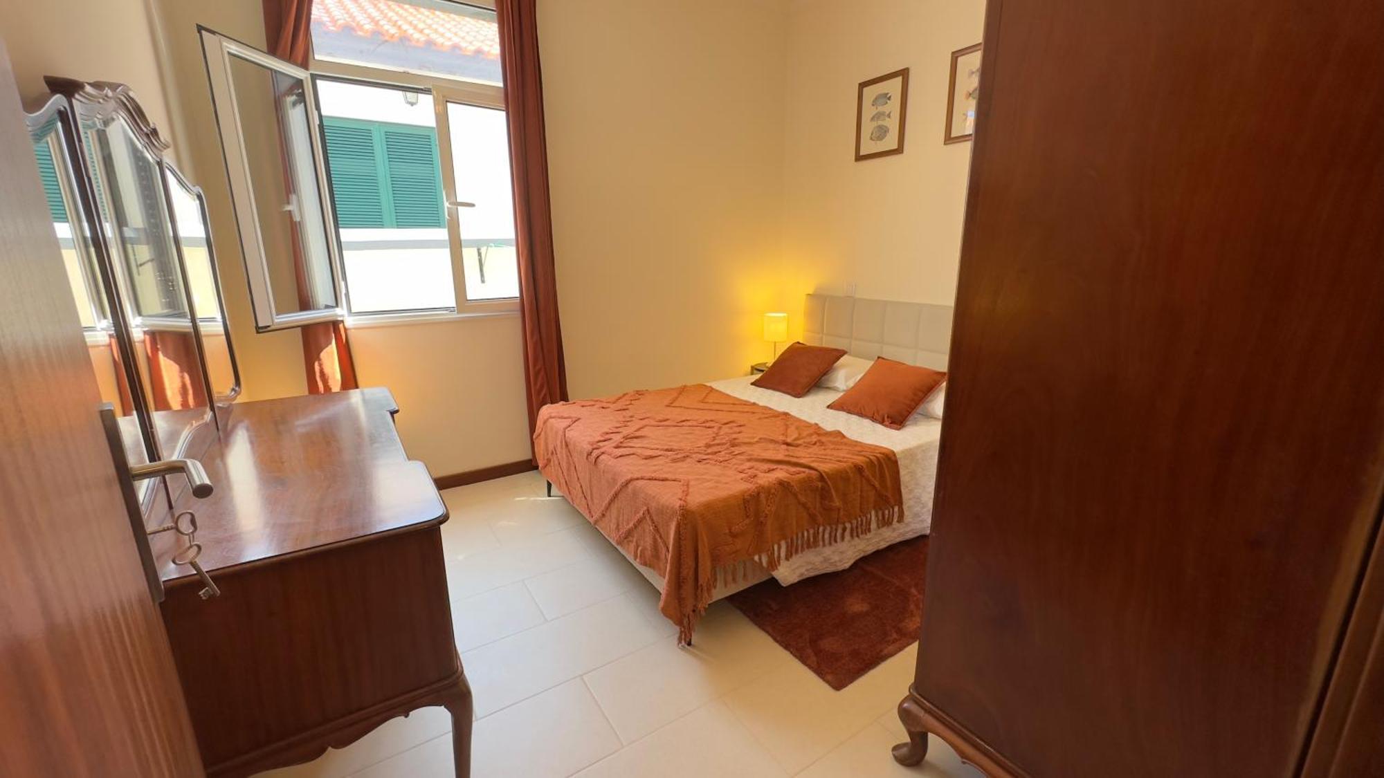 הוילה Casa Santiago II Funchal מראה חיצוני תמונה