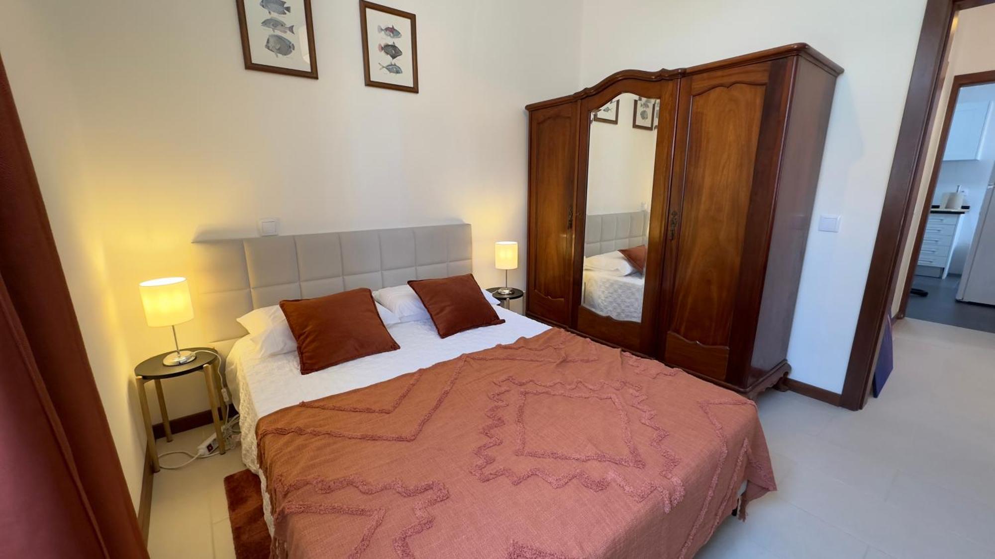 הוילה Casa Santiago II Funchal מראה חיצוני תמונה